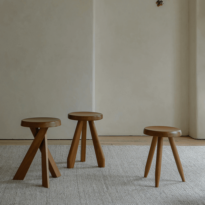 Meribel Stool