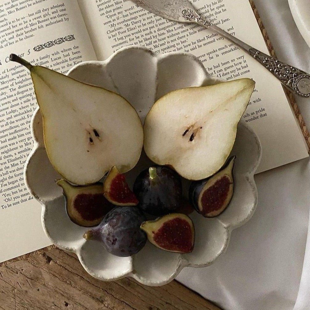 Rinka Bowls by Kaneko Kohyo