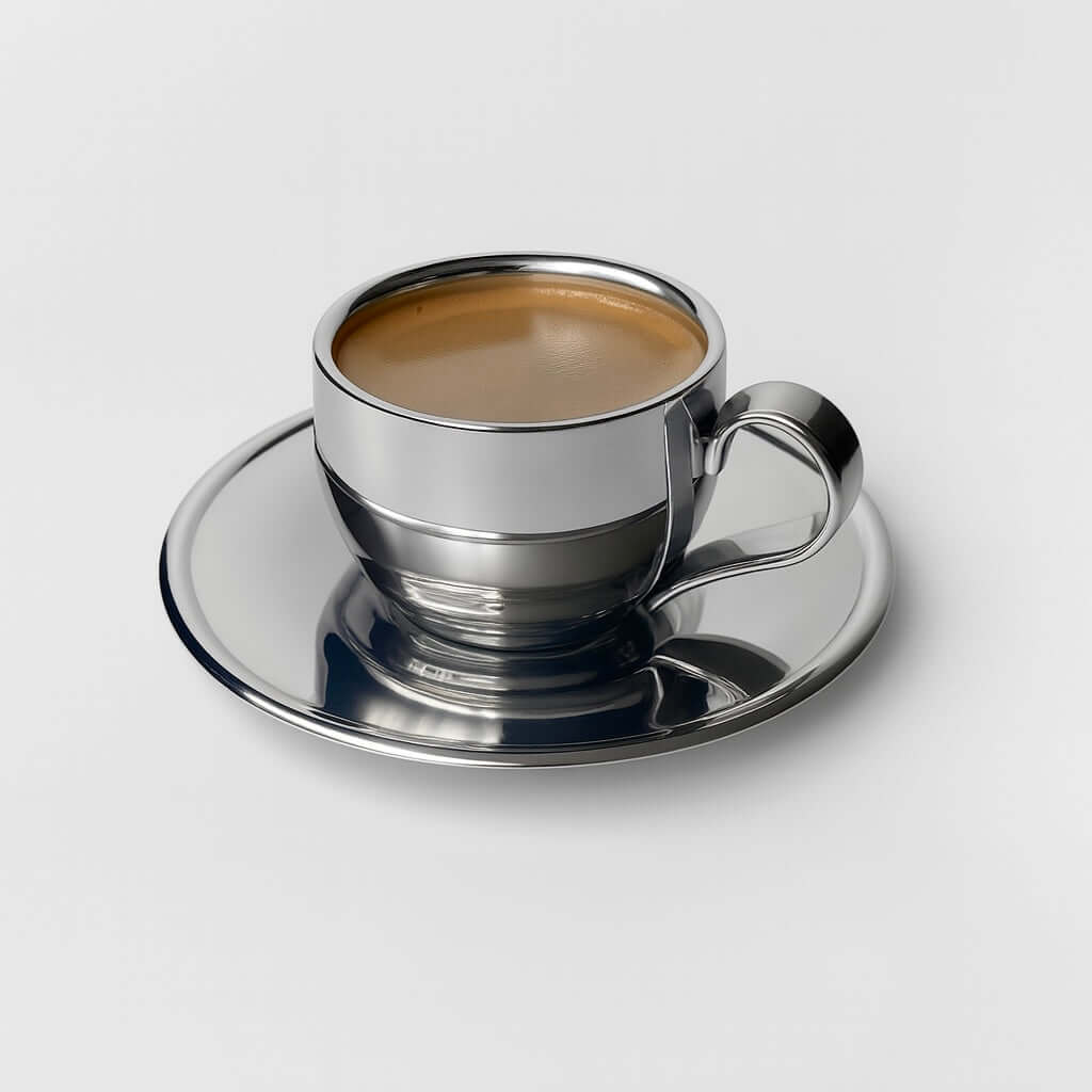 Luna Mirror Cup