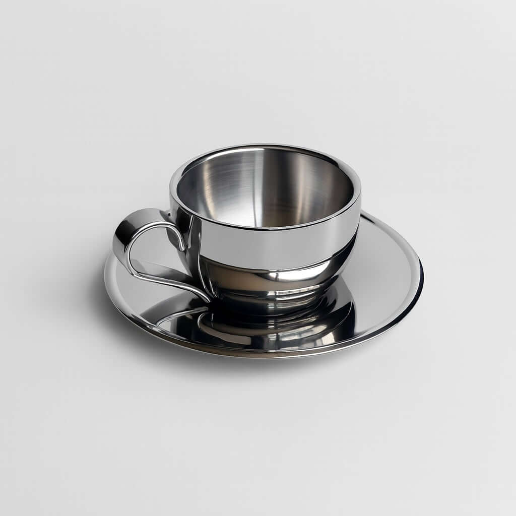 Luna Mirror Cup