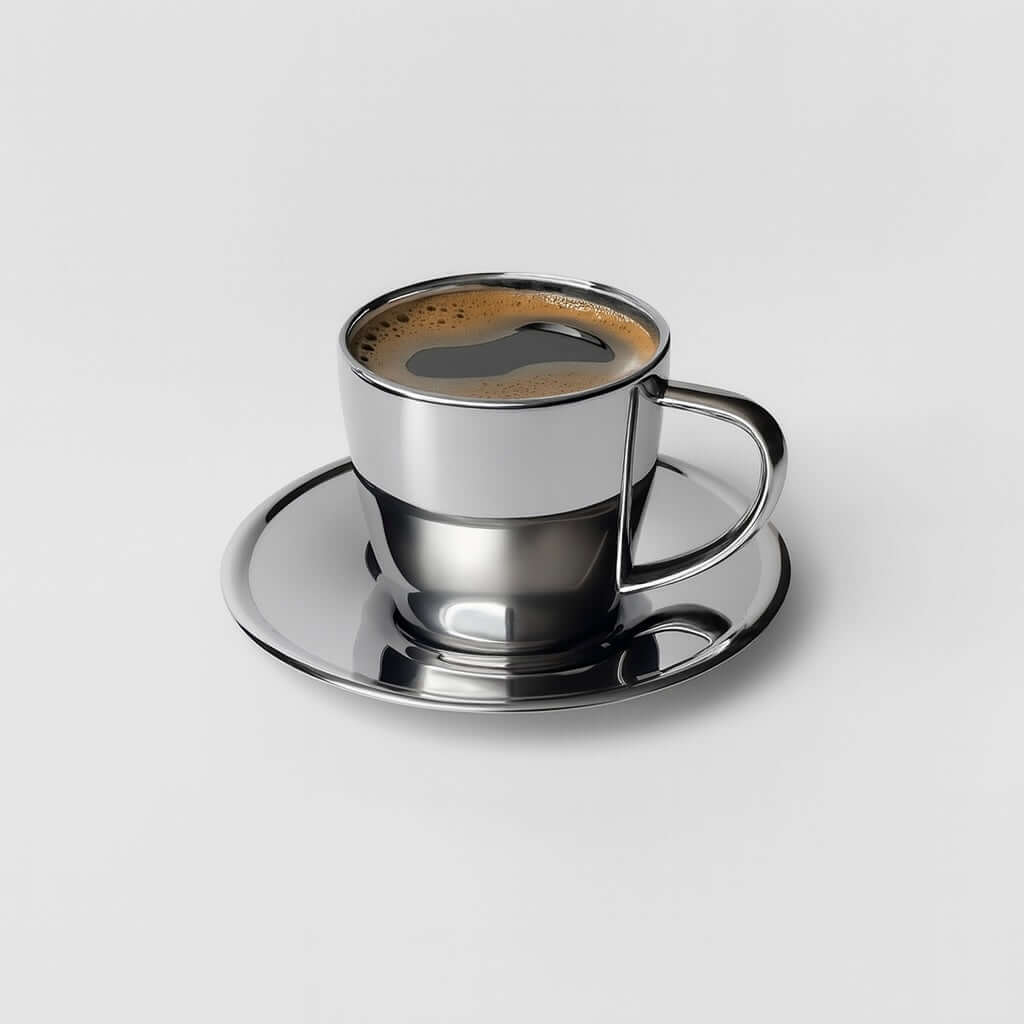 Monaco Mirror Set