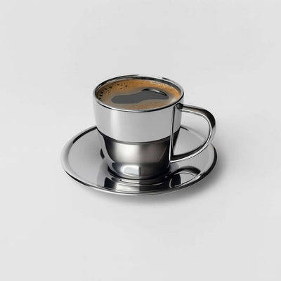 Monaco Mirror Set