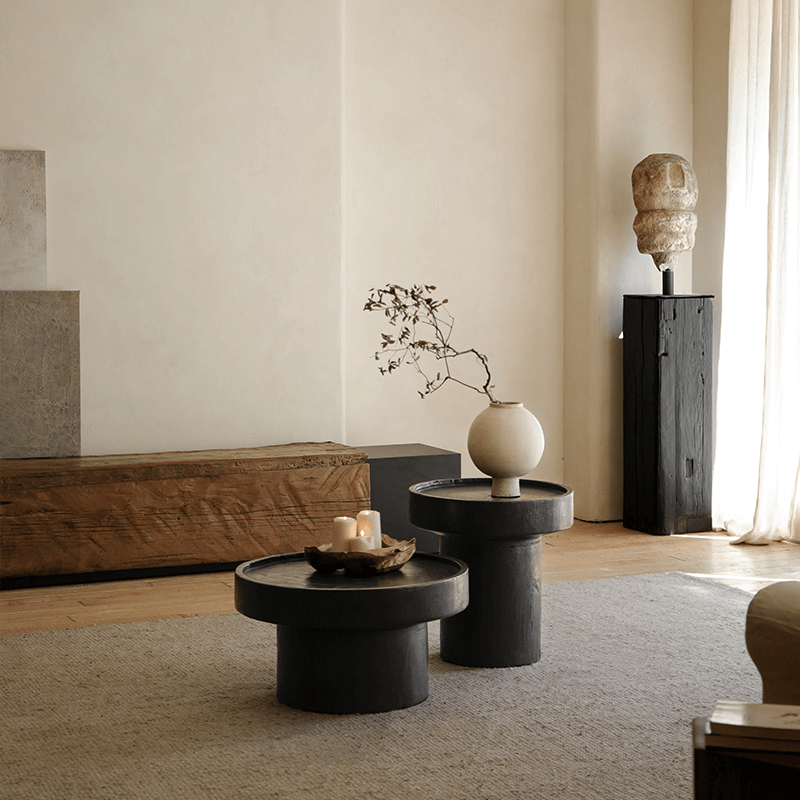 Seal Coffee Table