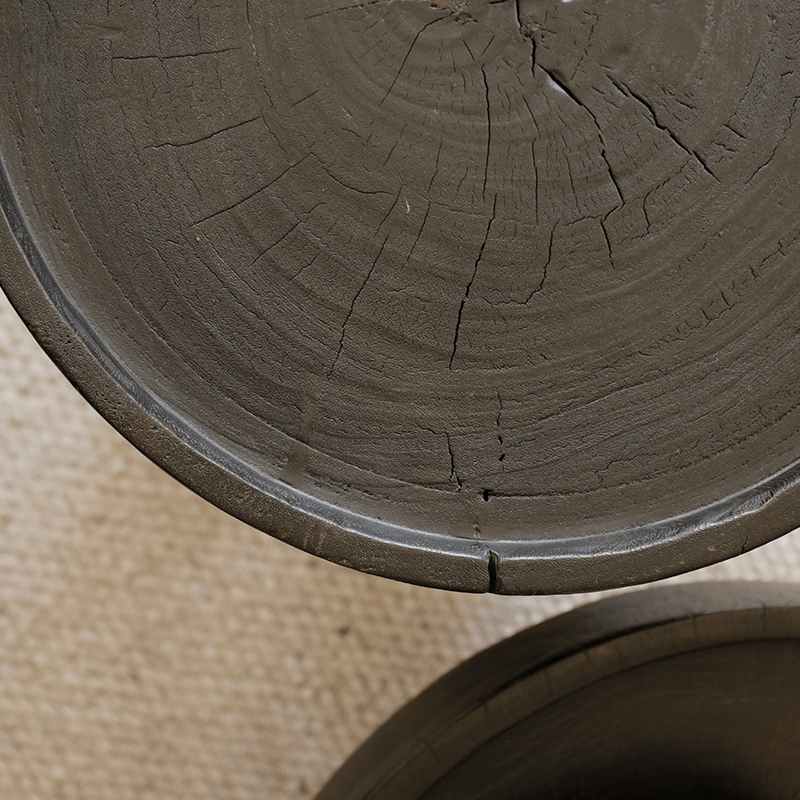 Seal Coffee Table