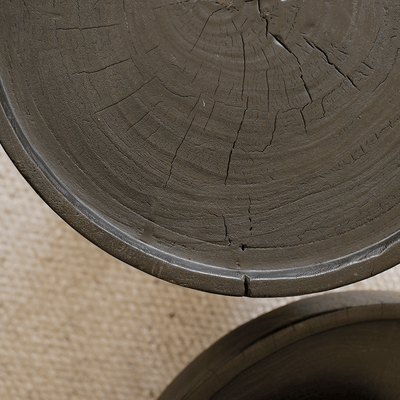 Seal Coffee Table