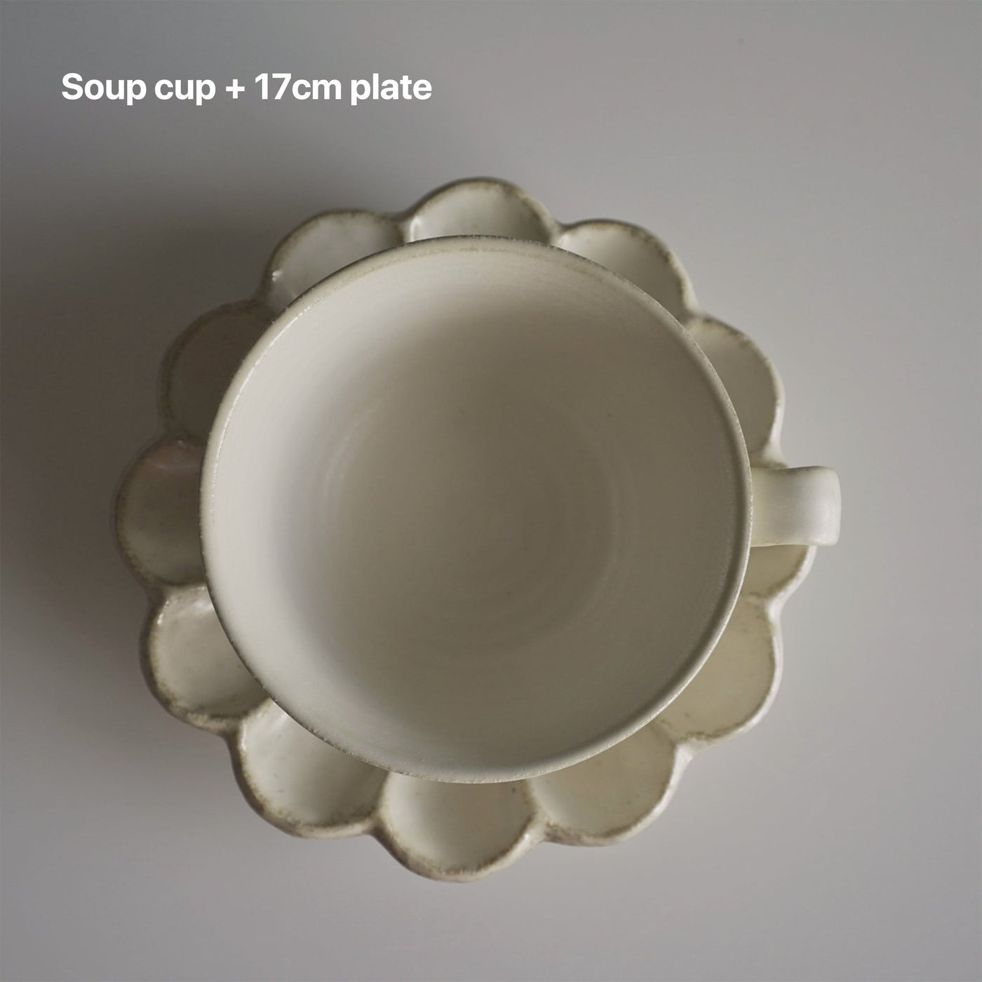 Rinka Soup Cup