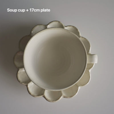 Rinka Soup Cup
