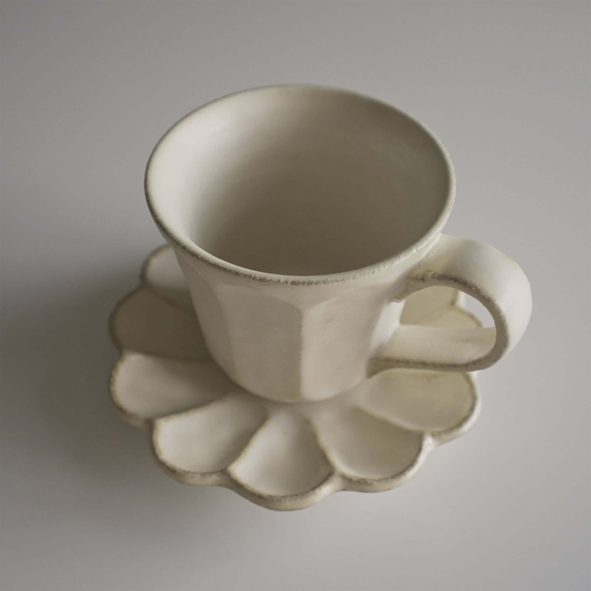 Rinka Mug & Plate Set