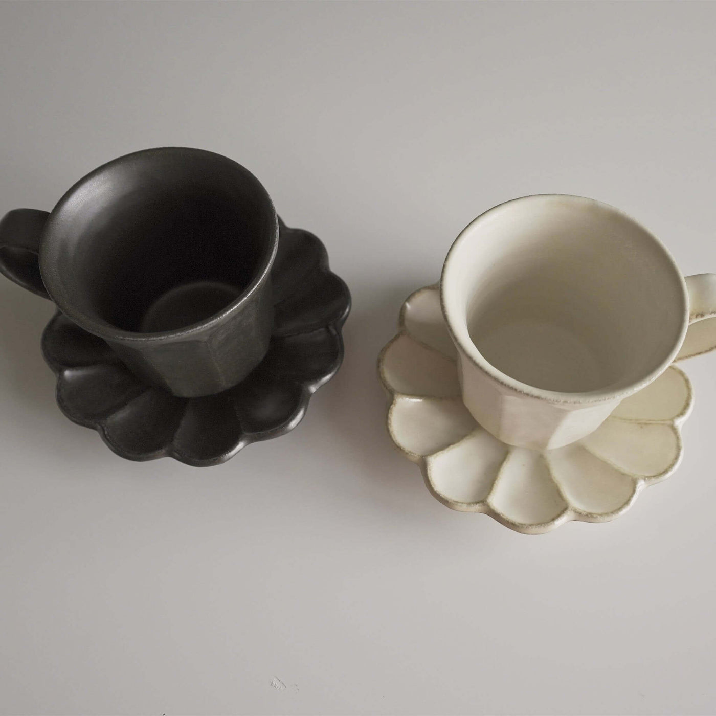 Rinka Mug & Plate Set