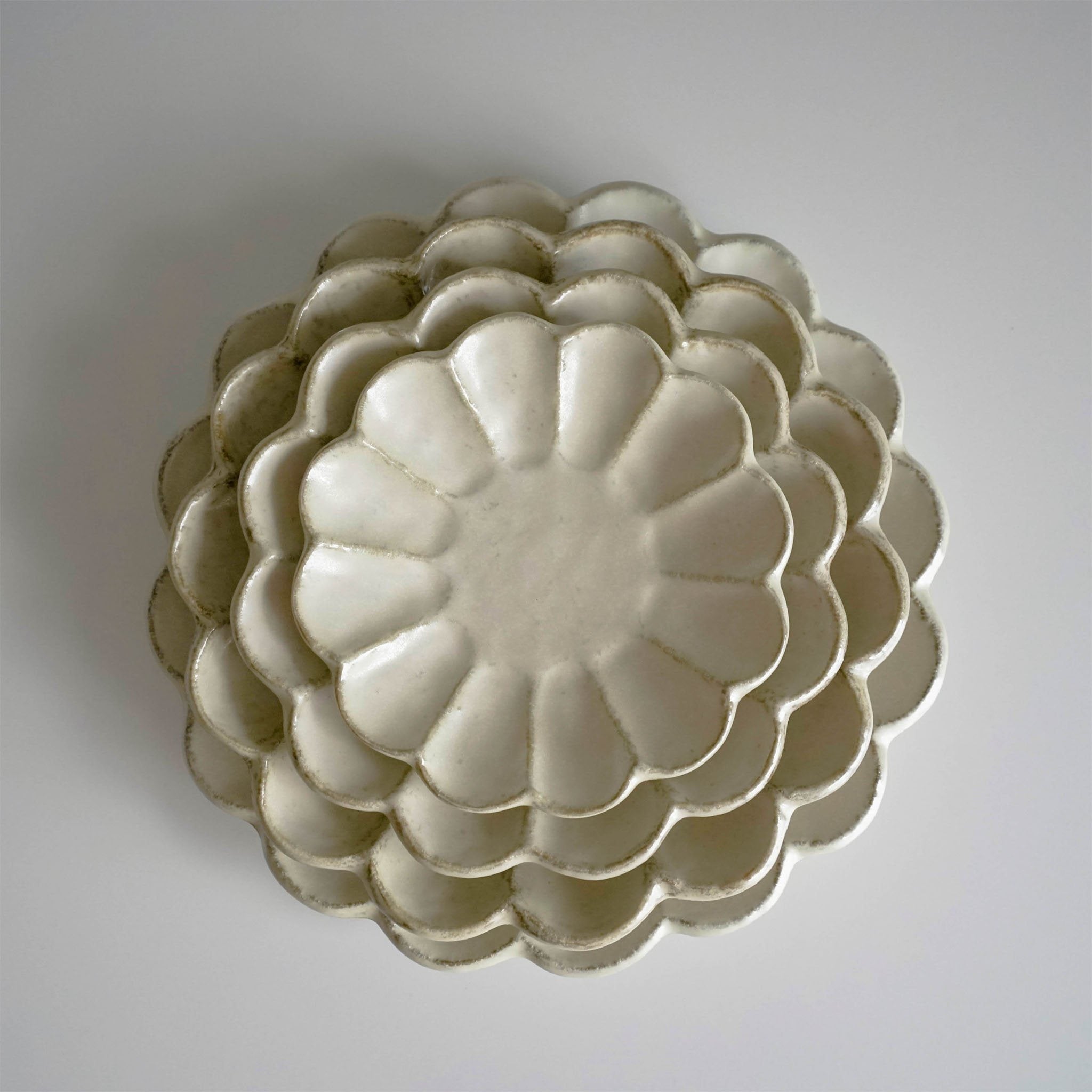 Rinka Plate 21cm