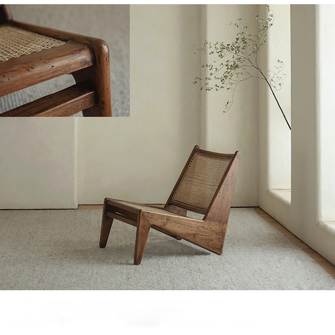 Kangaroo Chair