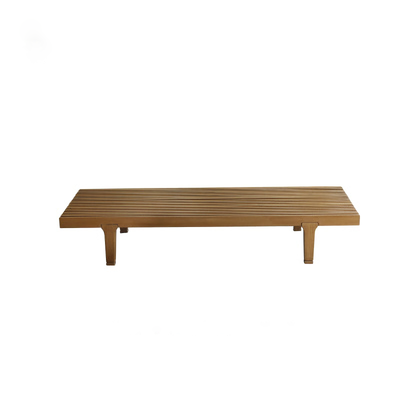 Fence Coffee Table