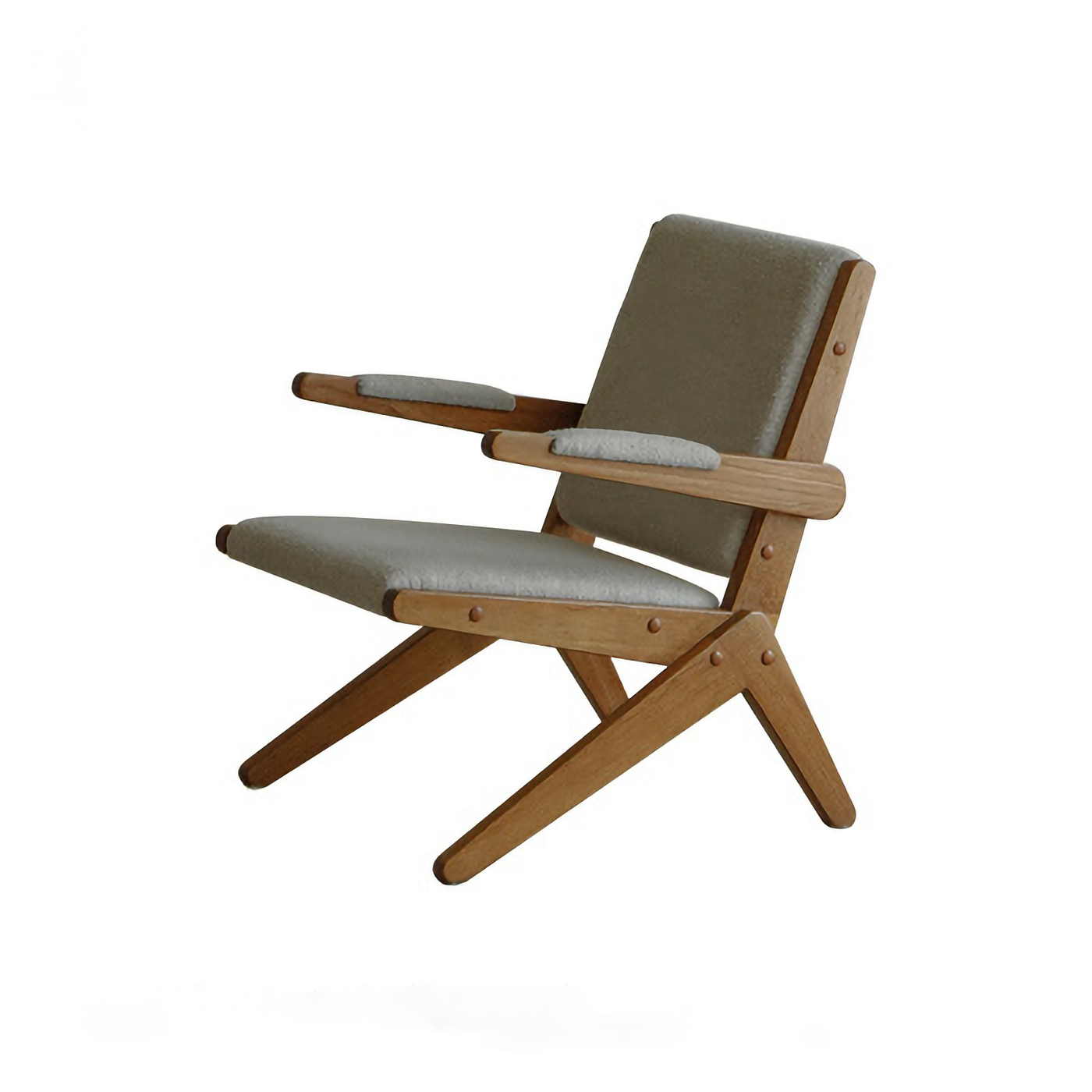 Scissors Chair