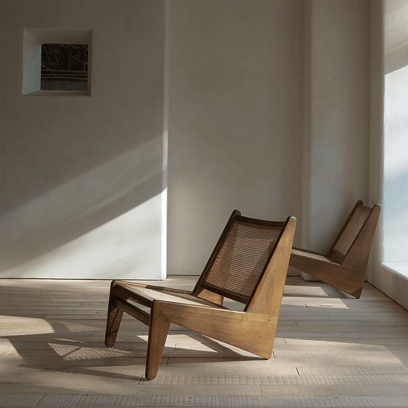 Kangaroo Chair