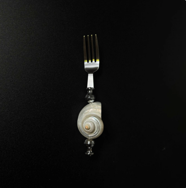 Shoreline Cutlery Set