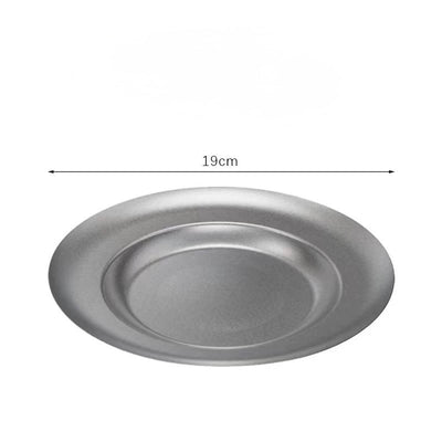 Artisan Pasta Plate