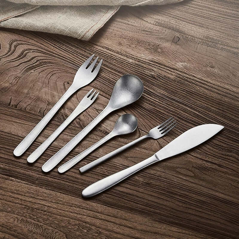 Kyoto Cutlery Set