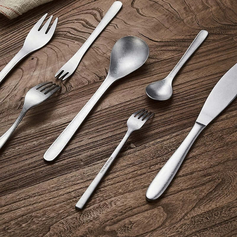 Kyoto Cutlery Set