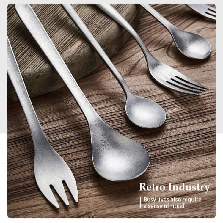 Kyoto Cutlery Set
