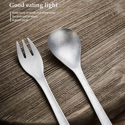 Kyoto Cutlery Set