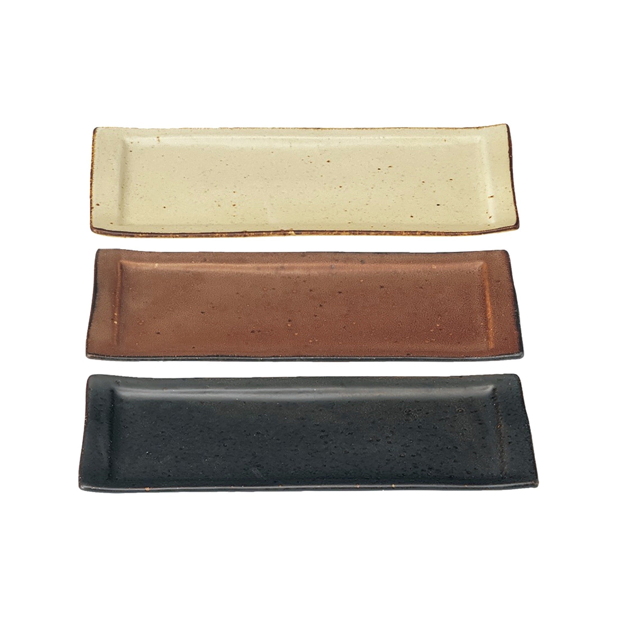 Rila Long Plate 31cm