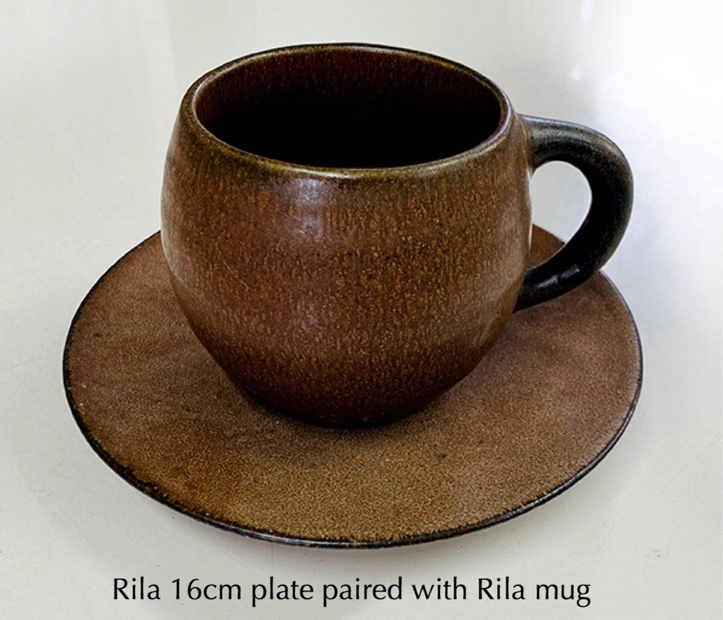Rila 16cm
