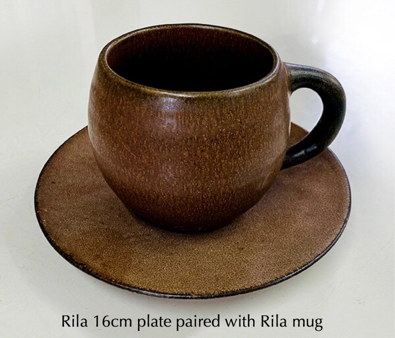 Rila 16cm