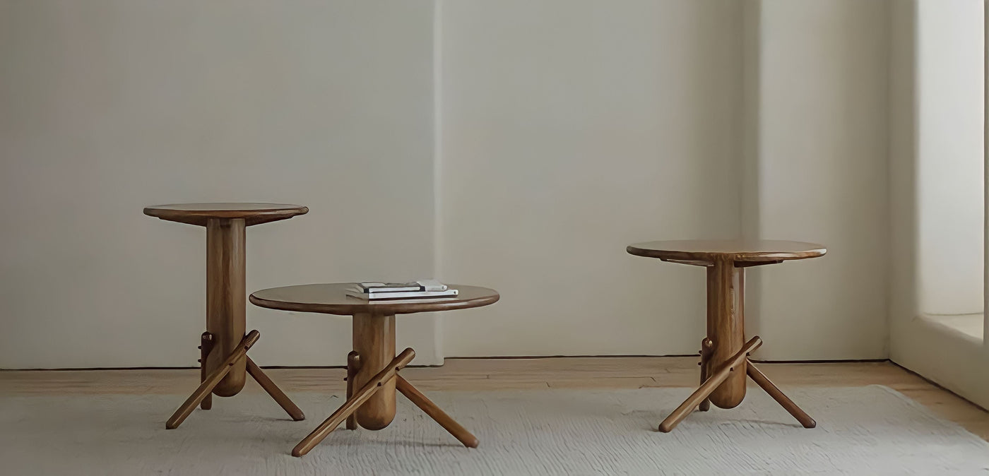 Mumu/Clown Table