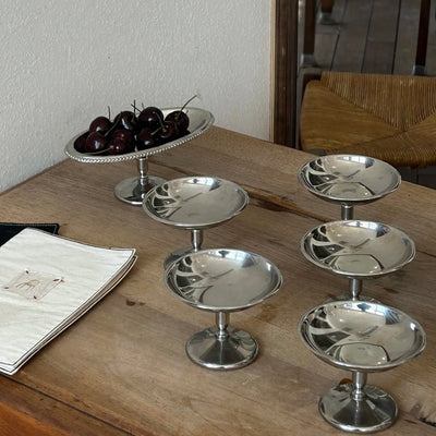 Elegant Dessert Pedestal Stand