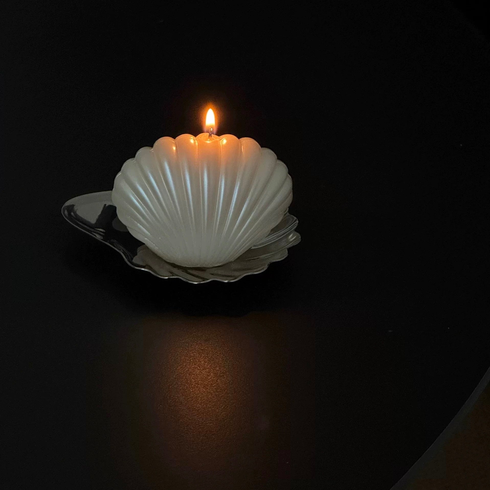 Dreamy Swing Candle Set