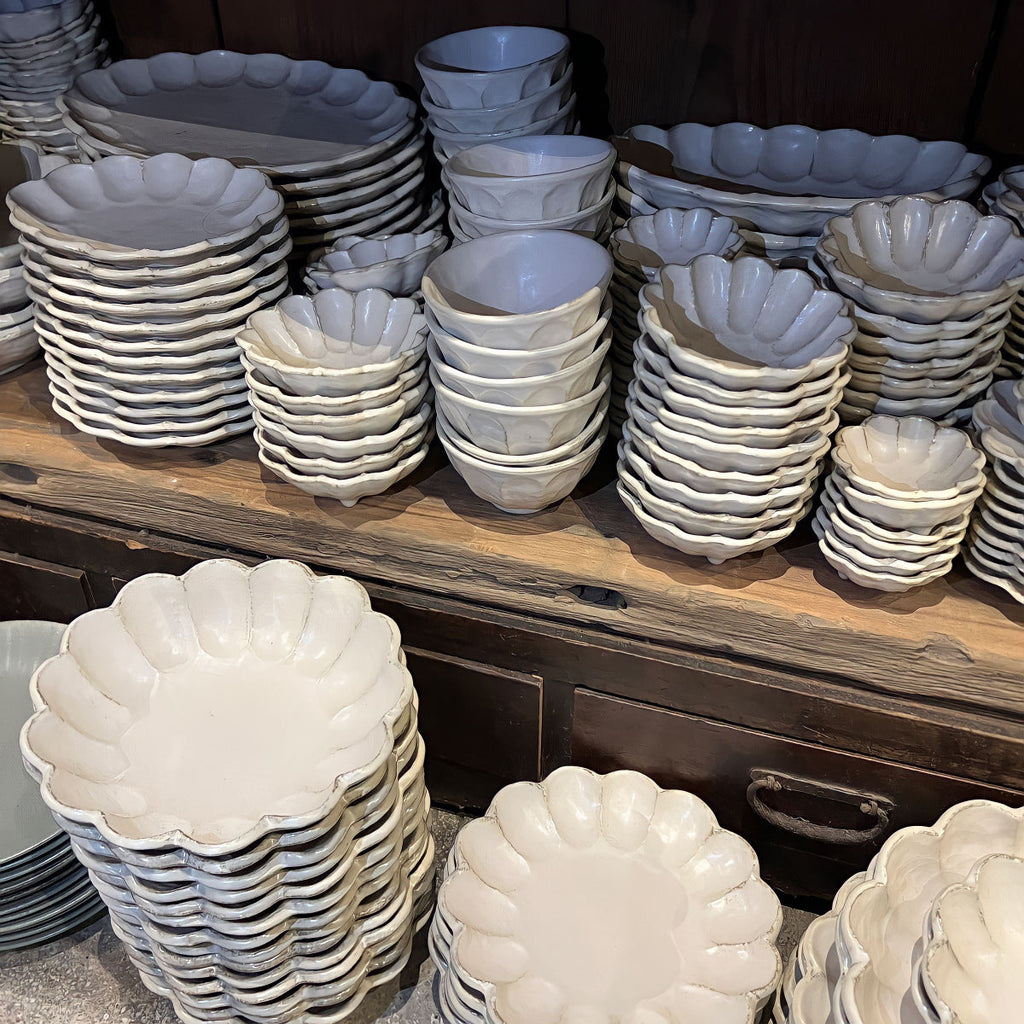 Rinka Bowls by Kaneko Kohyo