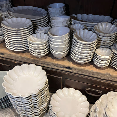 Rinka Bowls by Kaneko Kohyo