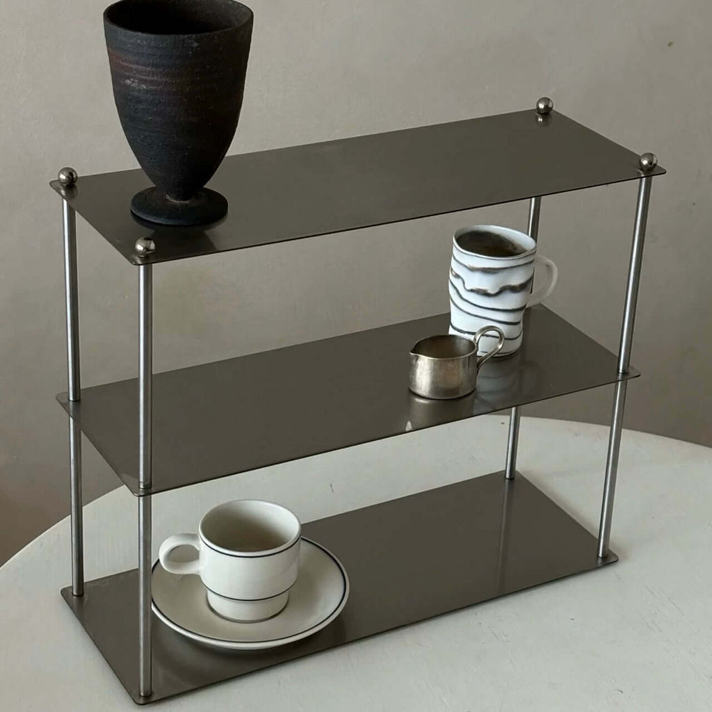 Aira Stainless Shelf