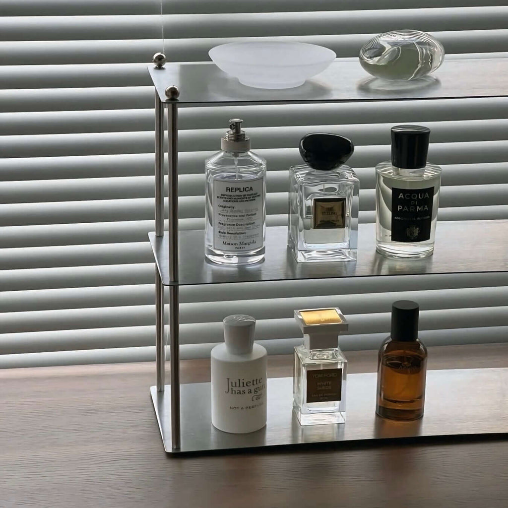 Aira Stainless Shelf