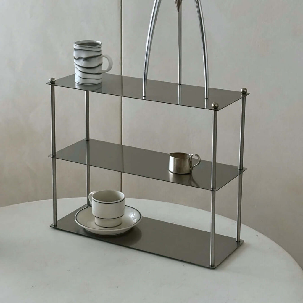 Aira Stainless Shelf