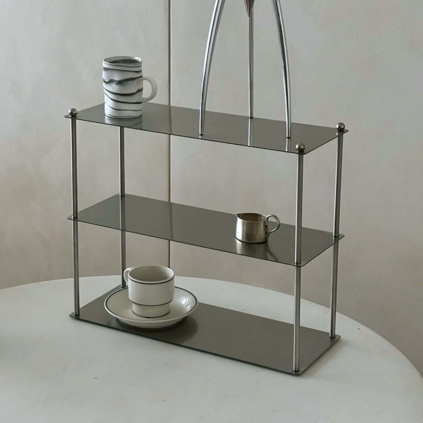 Aira Stainless Shelf