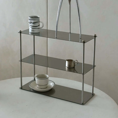 Aira Stainless Shelf