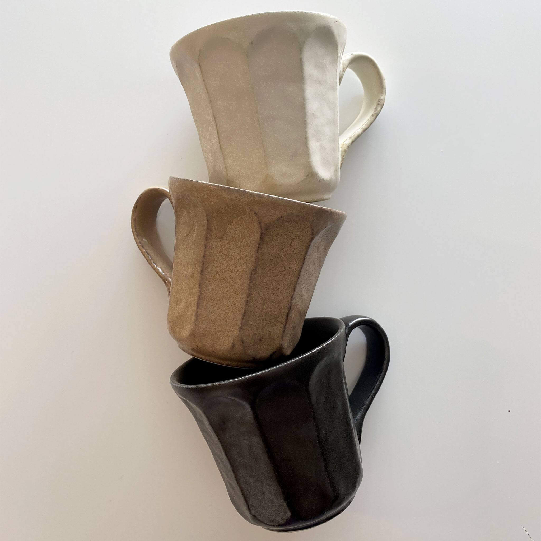 Rinka Mug & Plate Set