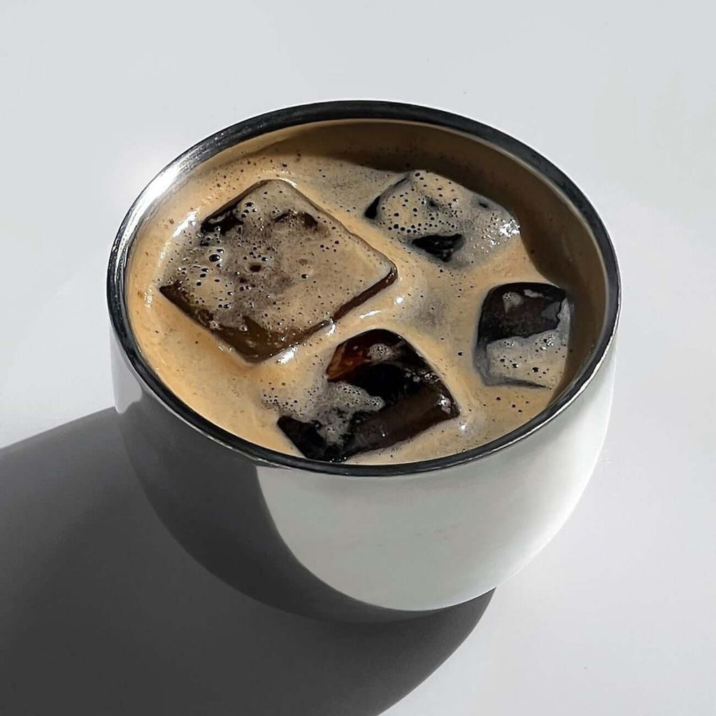 Spherical Cups - set of 2