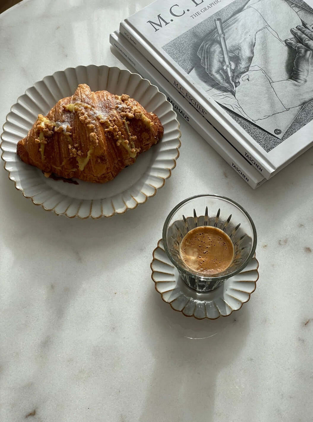 Marumitsu Barbarie Plates