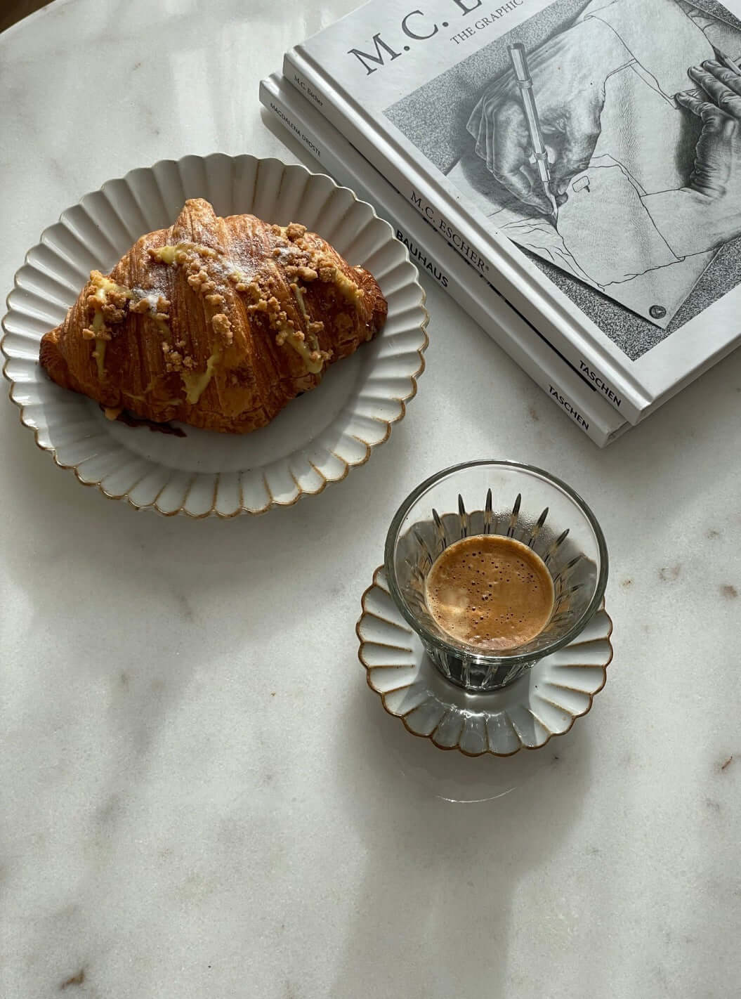 Marumitsu Barbarie Plates