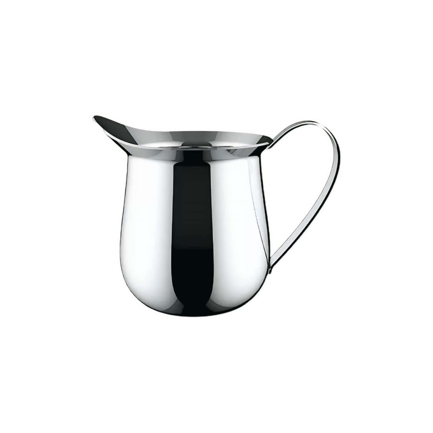 Stainless Steel Milk Jug