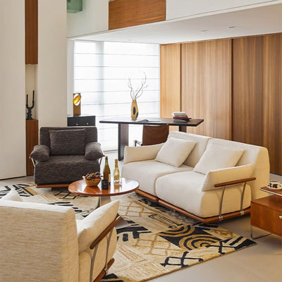 Nozomi Banca Sofa
