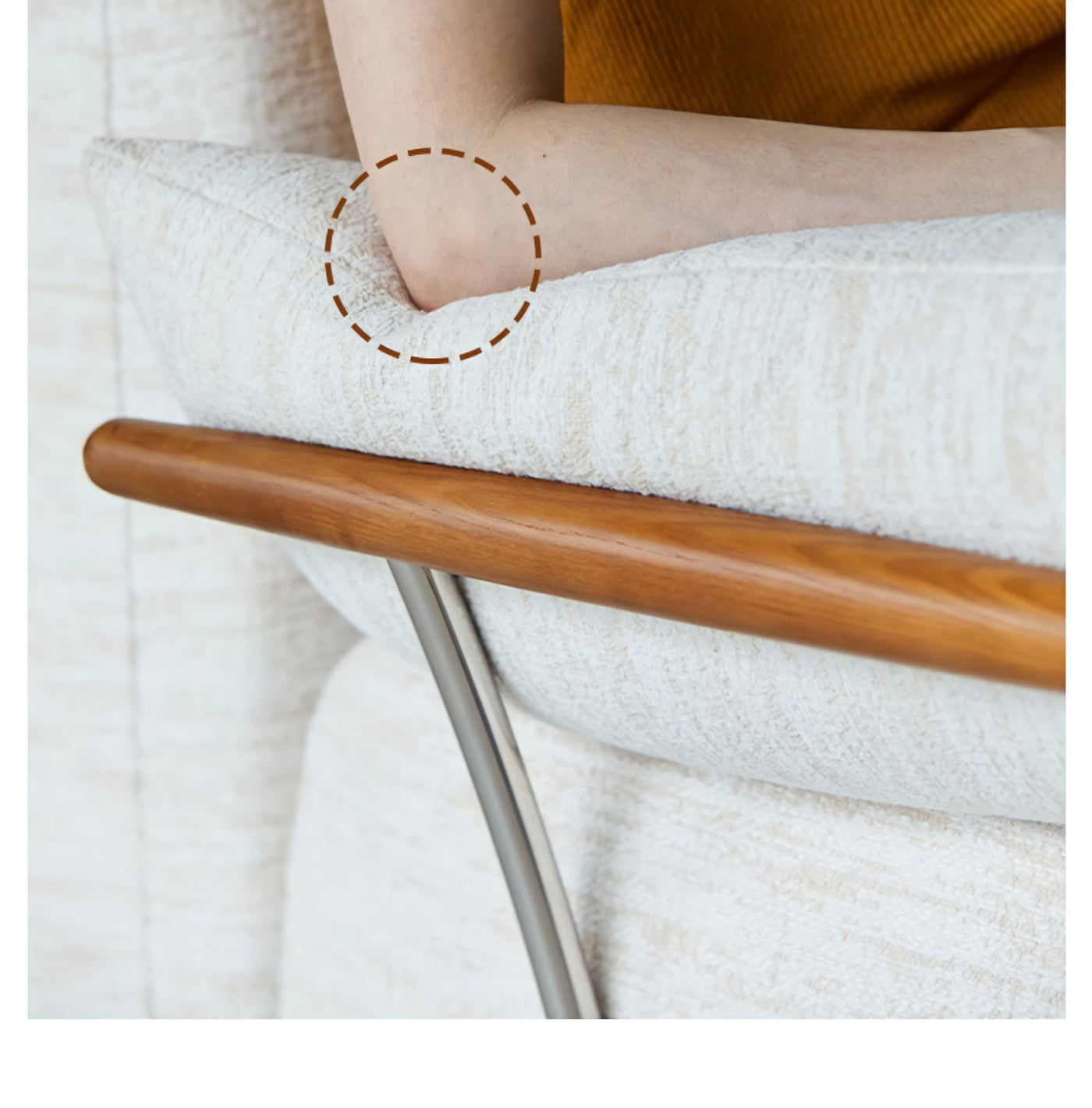 Nozomi Banca Sofa