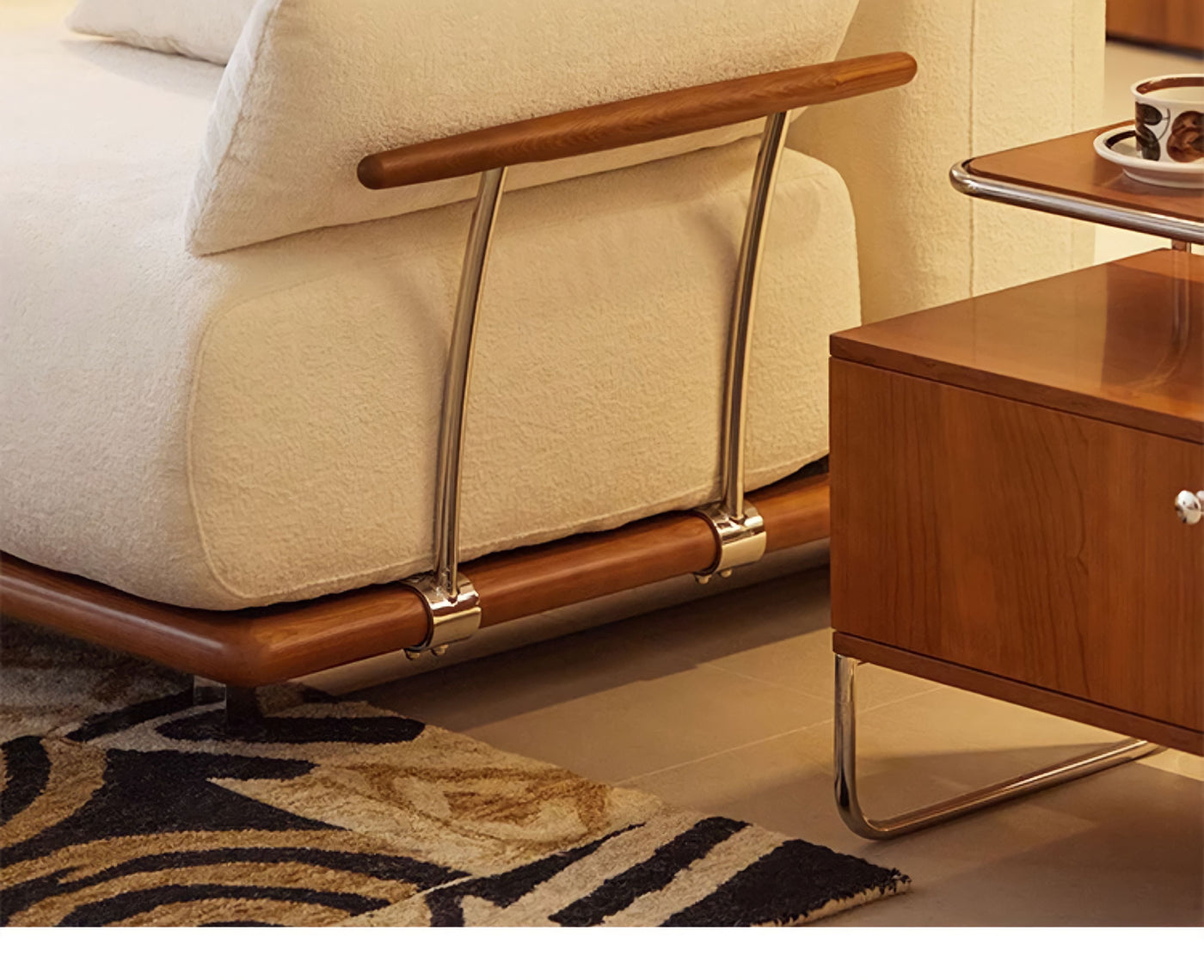 Nozomi Banca Sofa