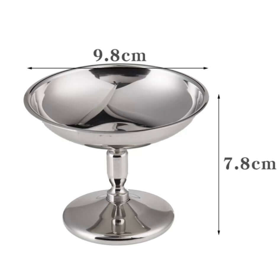 Elegant Dessert Cup