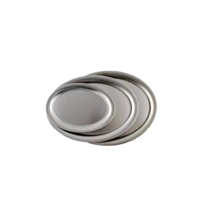 Stainless steel plate
