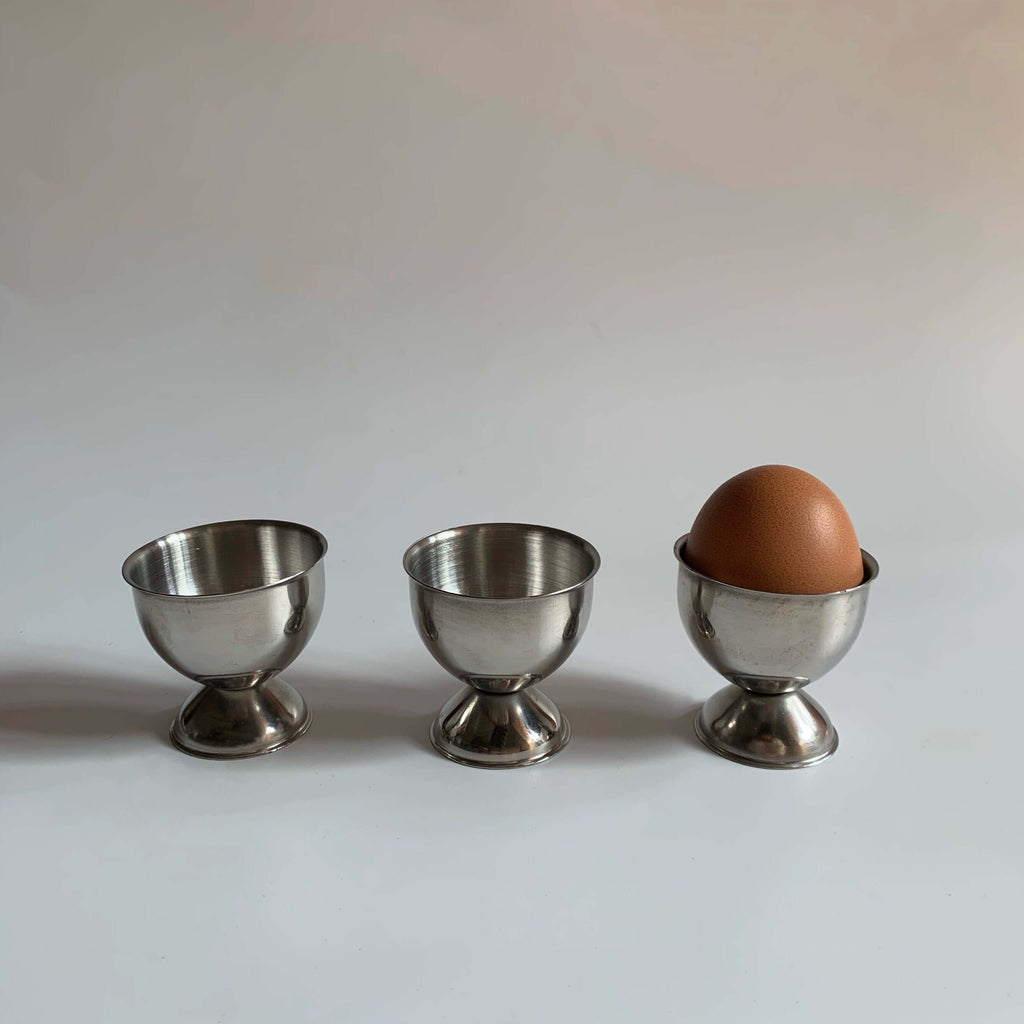 Egg Holder / Set of 4