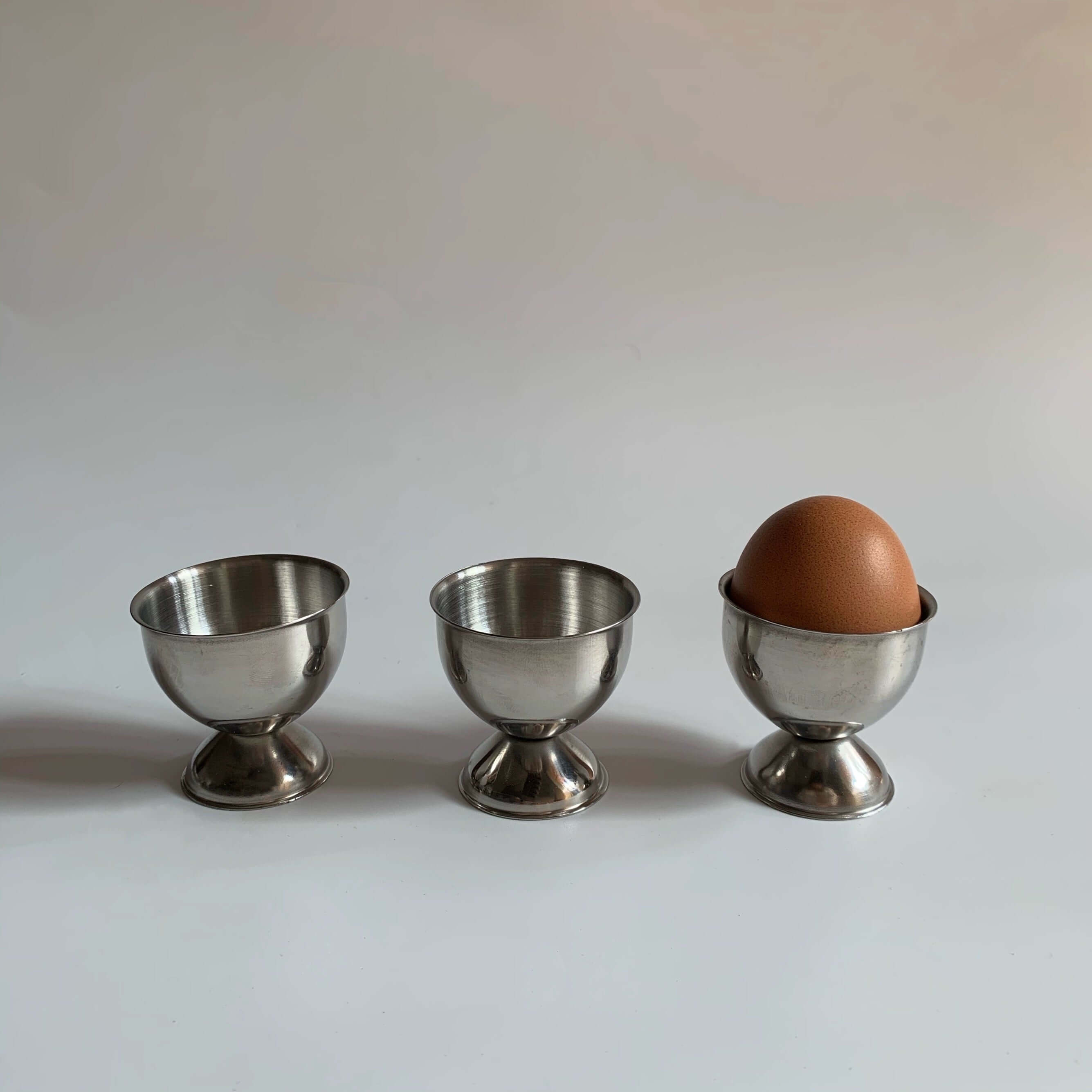 Egg Holder / Set of 4