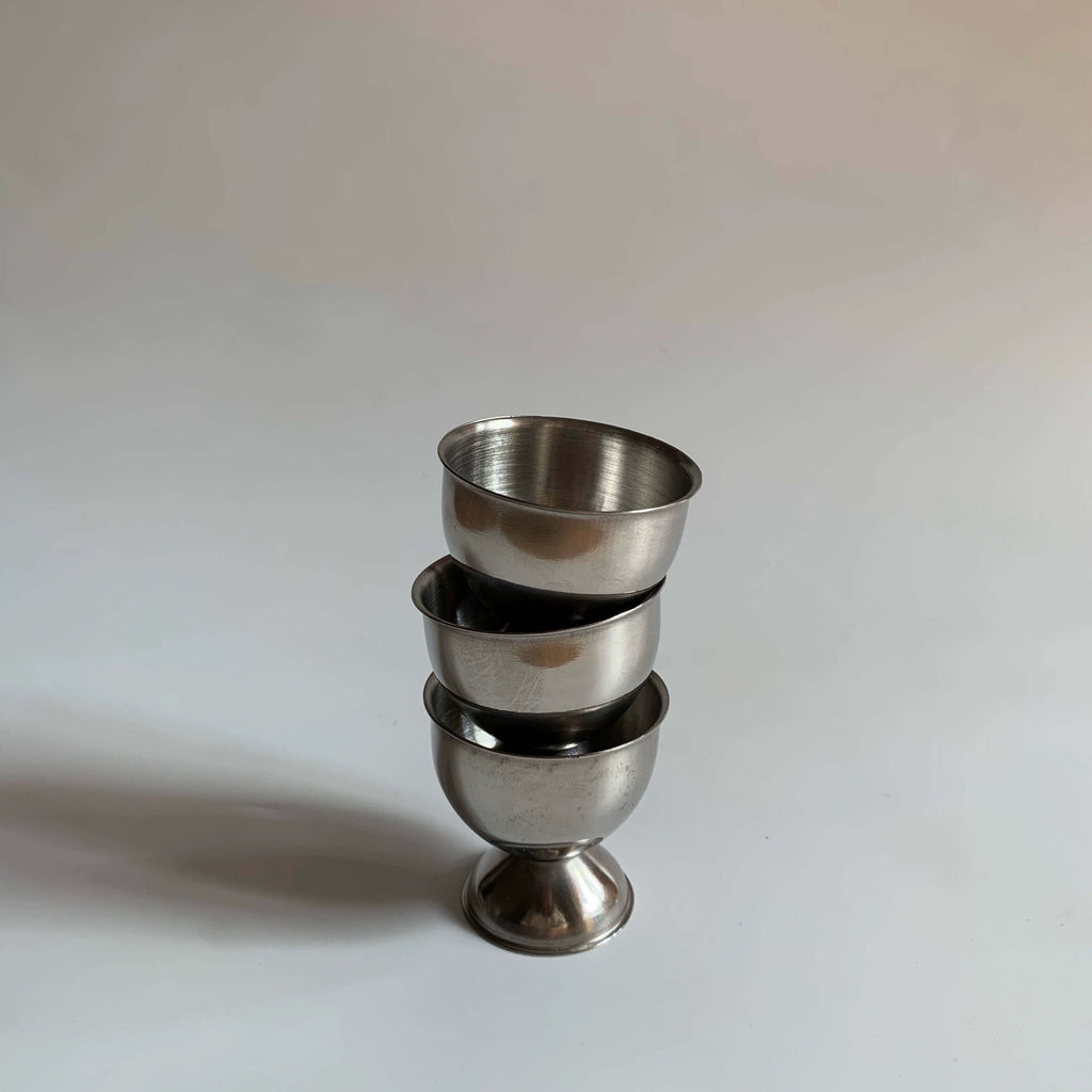 Egg Holder / Set of 4
